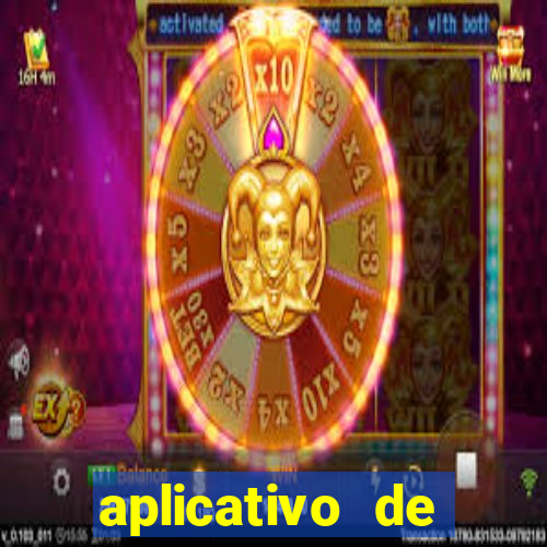 aplicativo de probabilidade de jogos